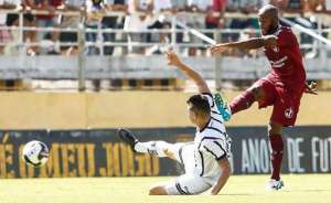 Bragantino 0 x 1 Juventus -Mais de dez mil viram Braga perder invencibilidade em casa