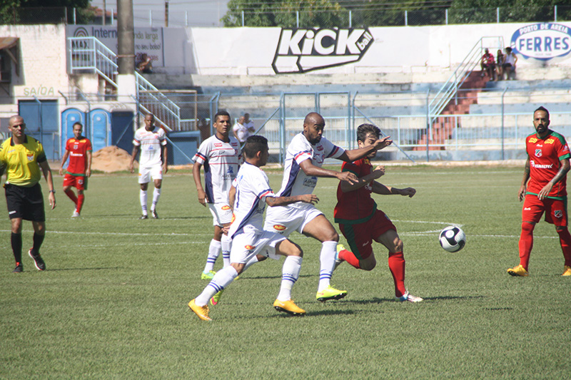 Penapolense 1 x 0 Velo Clube - Em jogo dramático, CAP escapa da degola 3 0002050155633 img