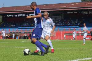 Nacional 3 x 3 São José FC - Tigre sofre, mas continua na A3!