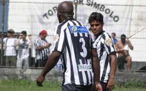 Comercial 3 x 1 Rio Preto - Mesmo eliminado, Bafo surpreende Jacaré