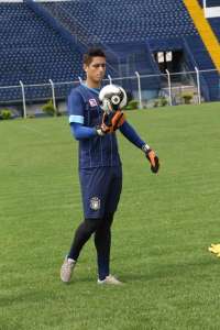 Paulista A2: Goleiro do São Caetano celebra primeiro lugar na fase de classificação