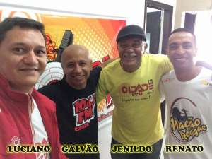 Rádio Cidade de Itu acompanha Ituano X Mogi Mirim neste domingo