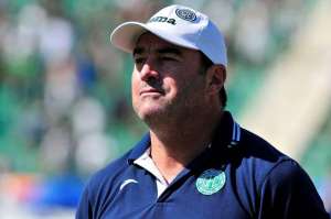O legado deixado pelo técnico Pintado no Guarani é igual a ZERO