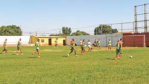 SUL-MATO-GROSSENSE: Serc surpreende o Operário e se classifica para as quartas