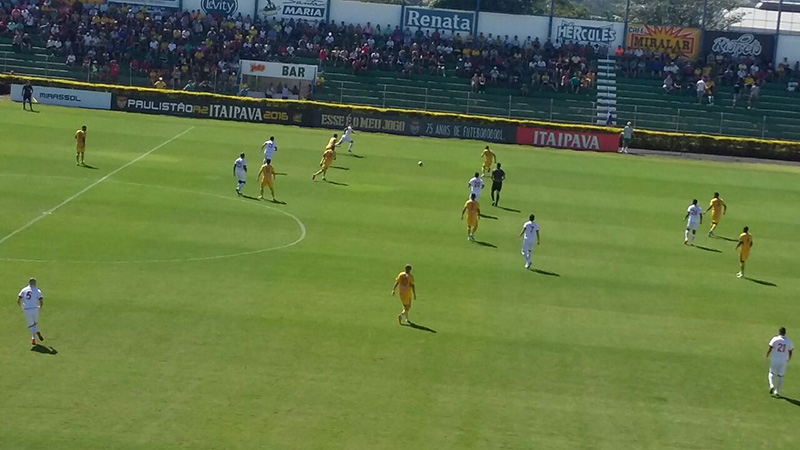 Mirassol 2 x 1 Batatais - Resultados ajudam e Fantasma classifica 2 0002050155772 img