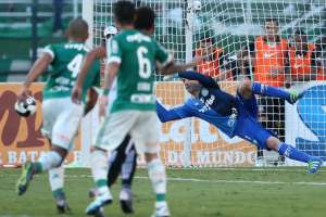 Paulistão: Lucca lamenta pênalti perdido que poderia ter mudado o jogo do Corinthians