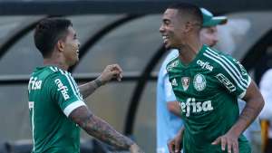 PAULISTÃO: Palmeiras leva a melhor em clássico e mais dois se classificam