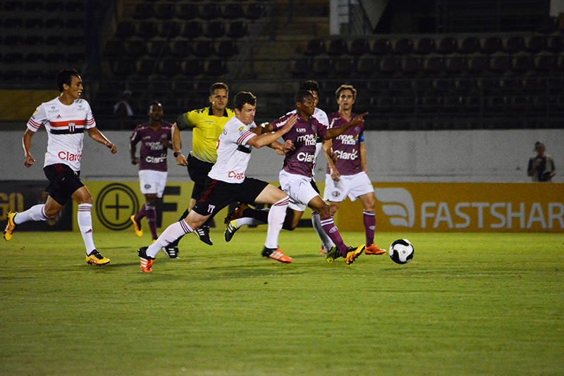 Ferroviária 0 x 1 Botafogo - Pantera leva a melhor no clássico dos desesperados 2 0002050155838 img