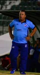 Paulista A2: Após bom trabalho do Taubaté, Álvaro Gaia mira clube em nível nacional