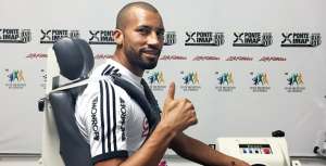 Paulistão: Zagueiro do Grêmio chega ao Majestoso e assina com a Ponte Preta