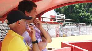 Paulista A3: Com Atibaia 'sem-teto', Muller justifica desgaste: 'jogamos 19 fora'