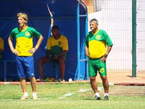 Segundona: XV de Jaú derrota Olé Brasil em jogo-treino de preparação