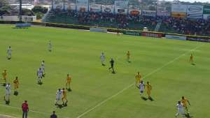 Paulista A2: Mirassol termina a primeira fase com a defesa menos vazada