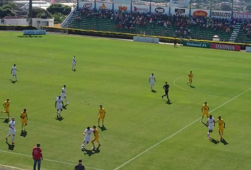 Paulista A2: Mirassol termina a primeira fase com a defesa menos vazada 2 0002050155988 img