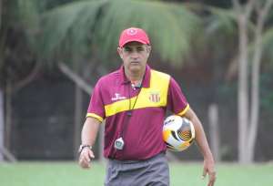 Paulista A2: Marcelo Chamusca, que só fracassou nos últimos anos deve assumir o Guarani