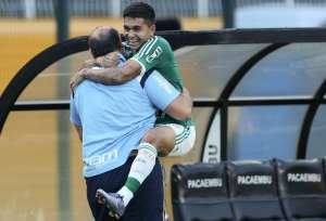 CHANCES: Palmeiras terá que suar a camisa e Ponte vira favorita no Grupo C