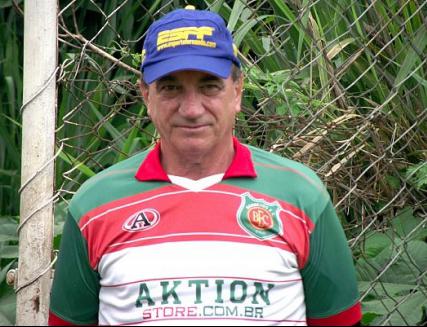 Vilson Tadei 'dizimou' o Bugre em Campinas