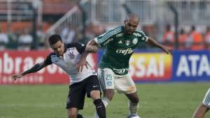 Paulistão: Fagner vê derrota em clássico como 'aprendizado e alerta' para Libertadores