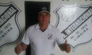 Paulista A3: Diante de dificuldades, João Vallim mantém Inter de Limeira na divisão