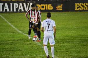 Divisões de acesso em SP têm Guaratinguetá, Paulista e Marília rebaixados