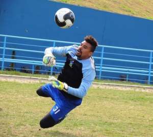 Paulista A2: Sem ser vazado há 270 minutos, Zé Carlos foca no clássico