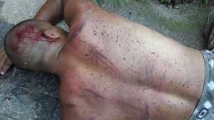 Identidade de homem morto em briga de torcidas ainda é mistério para polícia