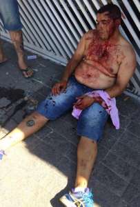 Paulistão: Secretário afirma que vítima em briga de torcida foi identificada