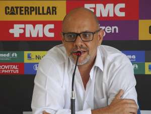 Presidente do XV ‘joga a toalha’ e já mira cota milionária para a A2 de 2017