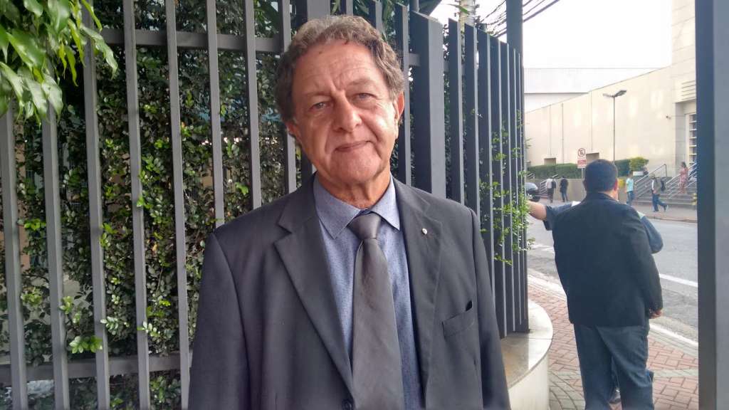 O presidente Spinelli revelou que o Comercial não recebeu um centavo da cota da FPF.