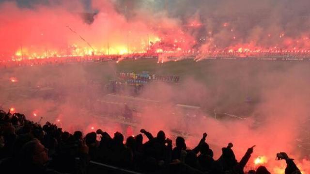 Grego: Fifa diz que Grécia será excluída se não revogar suspensão de Copa até o dia 15