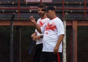 Paulista A3: Delgado espera 'novo campeonato' para o líder Flamengo na segunda fase