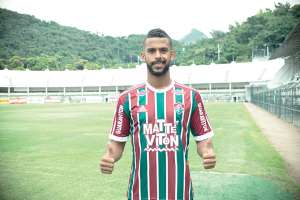 Paulistão: Ponte Preta fica próxima de repatriar Renato Chaves, do Fluminense