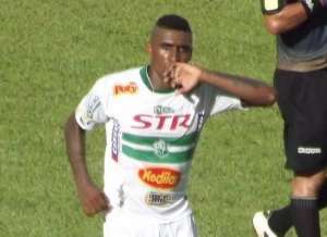 Paulista A3: Imperador do pântano, atacante do Rio Preto busca mais um acesso