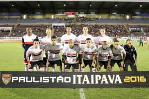 Paulistão: Botafogo define programação para 