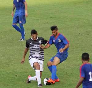 Paulista A2: Felipe Recife clebra passagem do União para as quartas de final