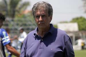 Paulistão: ​XV de Piracicaba se livra de Narciso e já anuncia novo técnico