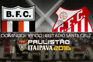 Paulistão: Botafogo inicia vendas de ingressos para decisão com Capivariano