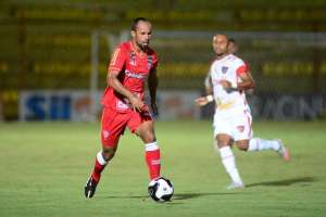 Paulistão: Capitão Francis motiva o Audax: 