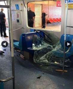 Identificados, dois feridos nos conflitos do clássico continuam internados