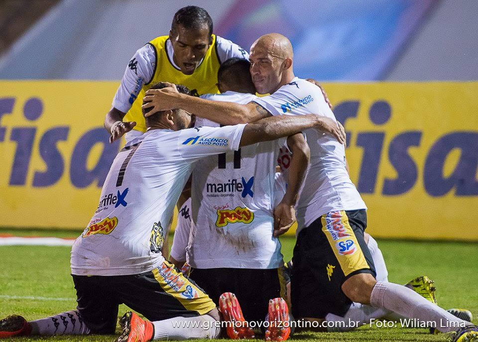 Paulistão: Após arrancada, Novorizontino agora acredita na classificação 2 0002050156192 img