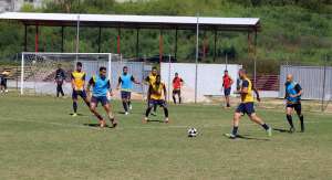 Paulistão: Velicka quer quartas de final contra Santos em Osasco