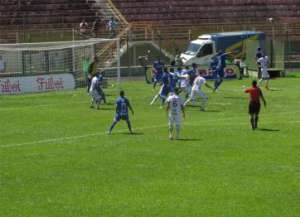 Paulista A3: Sertãozinho chega em quatro anos pela terceira vez ao quadrangular