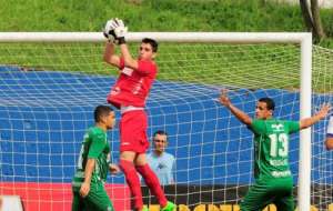 Dispensado do Guarani, Pegorari pode acertar com a Ponte Preta