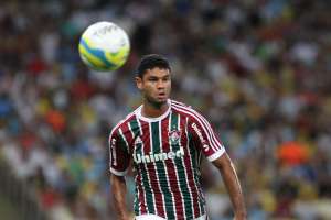 Palmeiras oferece Leandro Almeida para ter Gum, do Fluminense