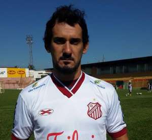 Paulista A3: Sertãozinho anuncia contratação de Gabriel Barcos, atacante ex-São Bento