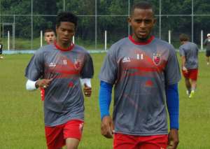 Paulista A3: Lateral prevê 2ª fase difícil e pede apoio da torcida do Flamengo