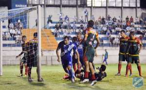 Paulista A2: Taubaté trabalha para enfrentar o Barretos na busca pela elite