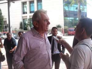 Paulista A2: Presidente do Barretos diz que sucesso do clube não é surpresa