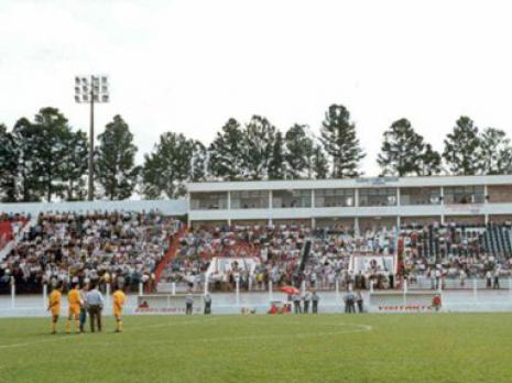 O Bandeirante estreia na Segundona no dia 16 de abril 