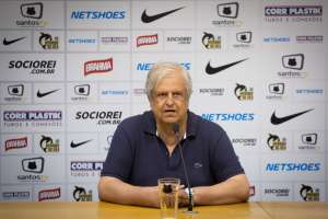 Paulistão: Santos tem déficit de R$ 78 milhões em 2015 e culpa gestão anterior